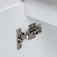 Cargar imagen en el visor de la galería, Kit Lavaplatos 2 Puertas 100 cm Beige