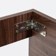 Cargar imagen en el visor de la galería, Kit Vanitorio 61cm 1 Cajón Jerez