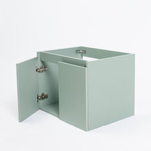 Cargar imagen en el visor de la galería, Base Vanitorio 61cm 2 Puertas Jade