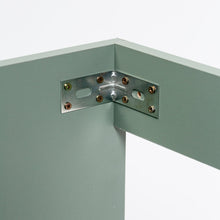 Cargar imagen en el visor de la galería, Base Vanitorio 61cm 2 Puertas Jade