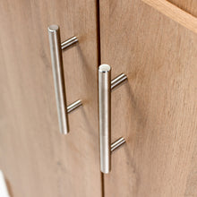 Cargar imagen en el visor de la galería, Kit Lavaplatos 2 Puertas 80 cm Beige