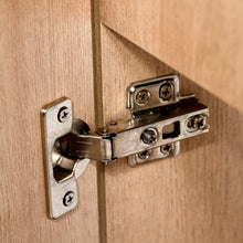 Cargar imagen en el visor de la galería, Kit Lavaplatos 2 Puertas 80 cm Beige