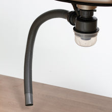 Cargar imagen en el visor de la galería, Kit Lavaplatos 2 Puertas 100 cm Beige