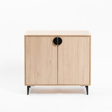 Cargar imagen en el visor de la galería, Buffet Luna Nougat