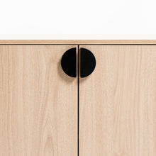 Cargar imagen en el visor de la galería, Buffet Luna Nougat