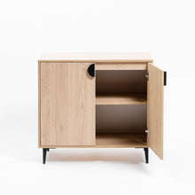 Cargar imagen en el visor de la galería, Buffet Luna Nougat