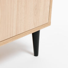 Cargar imagen en el visor de la galería, Buffet Luna Nougat