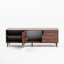 Cargar imagen en el visor de la galería, Rack TV 65 Pulgadas Luna Cocoa