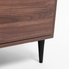 Cargar imagen en el visor de la galería, Rack TV 65 Pulgadas Luna Cocoa