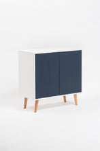 Cargar imagen en el visor de la galería, Buffet Kanso Blanco-Tuareg