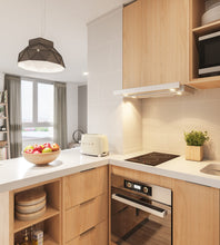 Cargar imagen en el visor de la galería, Melamina Nougat 15mm 2500x1830