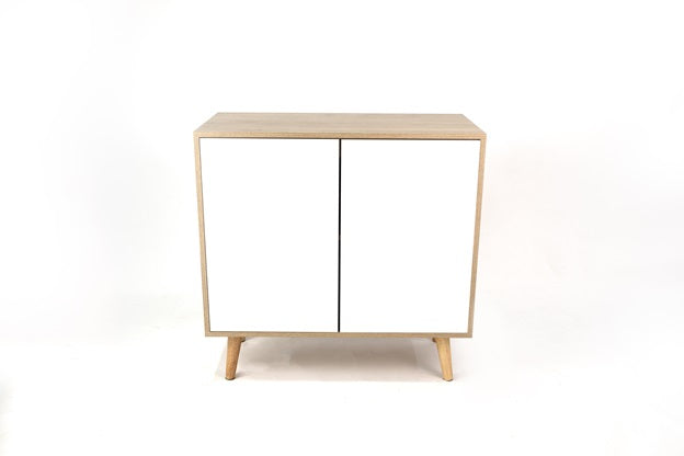 Buffet Kanso Jerez-Blanco