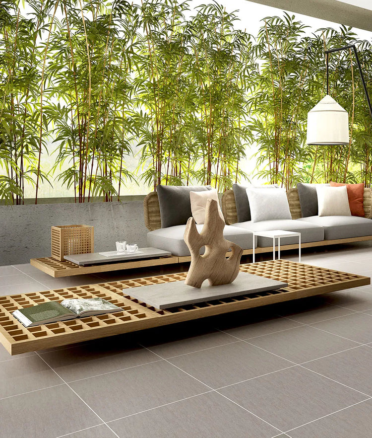 Porcelanato Para Terraza