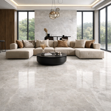 Cargar imagen en el visor de la galería, PORCELANATO 60x60 BRILLO X6FJT1003TE $10.990 m2
