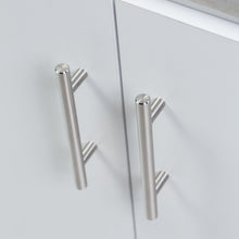 Cargar imagen en el visor de la galería, Kit Lavaplatos 2 Puertas 100 cm Blanco
