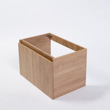 Cargar imagen en el visor de la galería, Base Vanitorio 71cm 2 Puertas Jerez
