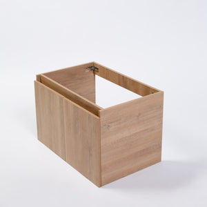 Base Vanitorio 71cm 2 Puertas Jerez