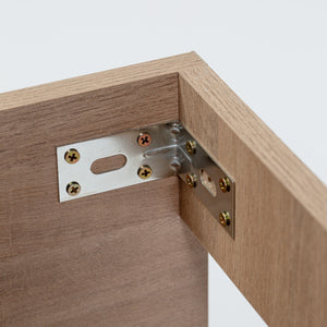 Base Vanitorio 71cm 2 Puertas Jerez