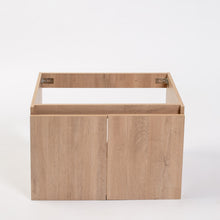 Cargar imagen en el visor de la galería, Base Vanitorio 71cm 2 Puertas Jerez
