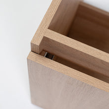 Cargar imagen en el visor de la galería, Base Vanitorio 71cm 2 Puertas Jerez
