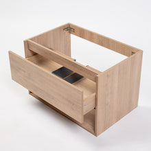 Cargar imagen en el visor de la galería, Base Vanitorio 71cm 1 Cajón Jerez
