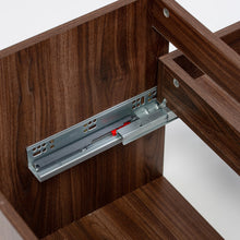 Cargar imagen en el visor de la galería, Kit Vanitorio 71cm 1 Cajón Cocoa
