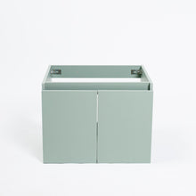 Cargar imagen en el visor de la galería, Base Vanitorio 61cm 2 Puertas Jade
