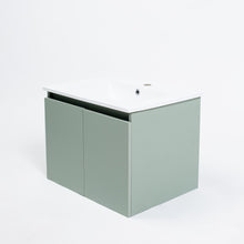 Cargar imagen en el visor de la galería, Kit Vanitorio 61cm 2 Puertas Jade

