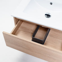 Cargar imagen en el visor de la galería, Kit Vanitorio 61cm 1 Cajón Jerez
