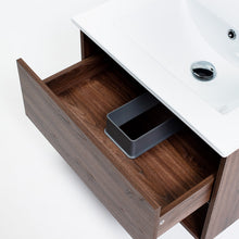 Cargar imagen en el visor de la galería, Kit Vanitorio 61cm 1 Cajón Cocoa
