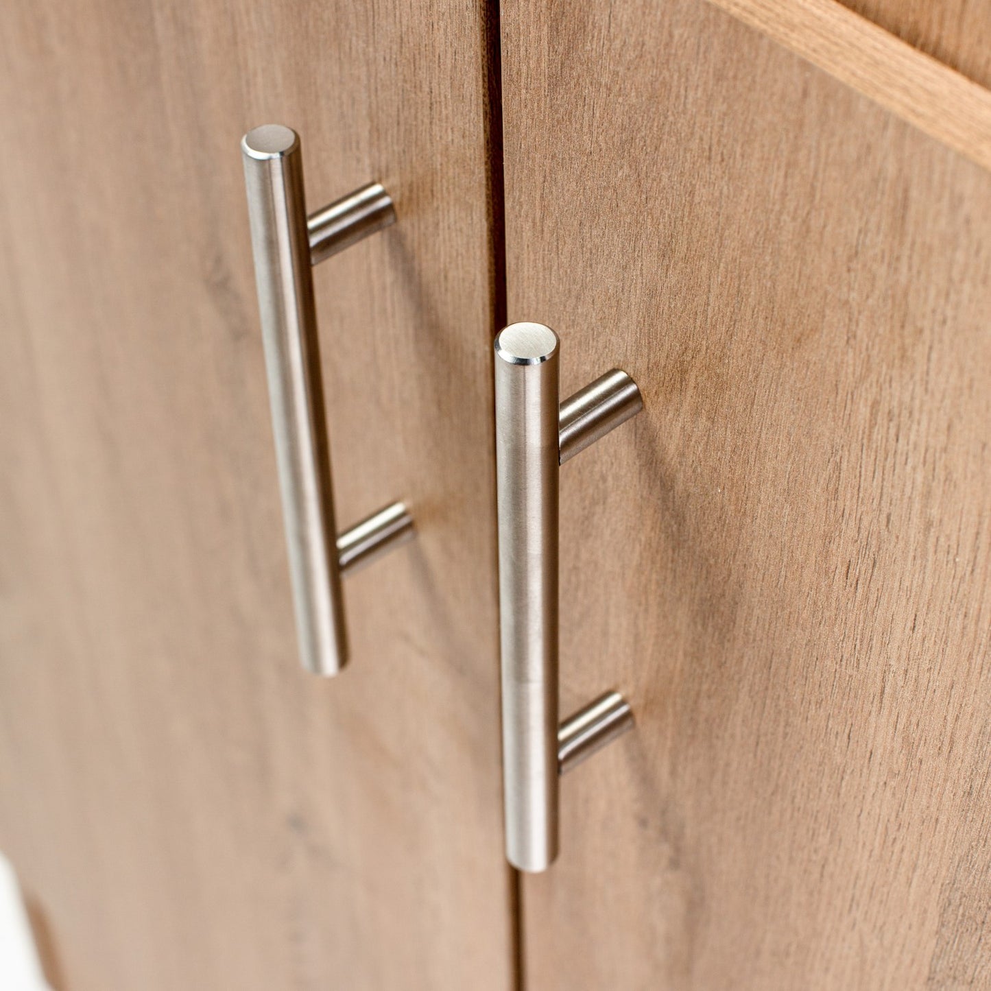 Kit Lavaplatos 2 Puertas 100 cm Beige