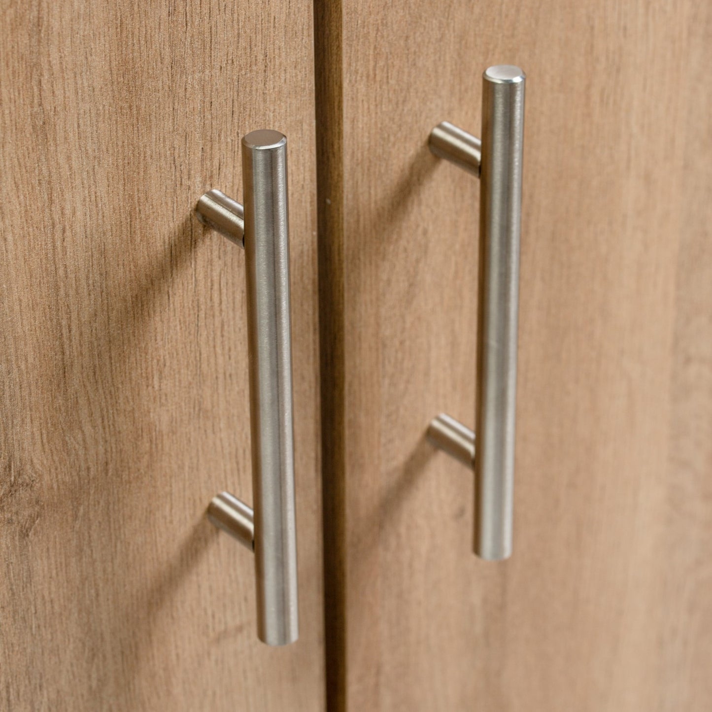 Kit Lavaplatos 3 Puertas 120 cm Beige