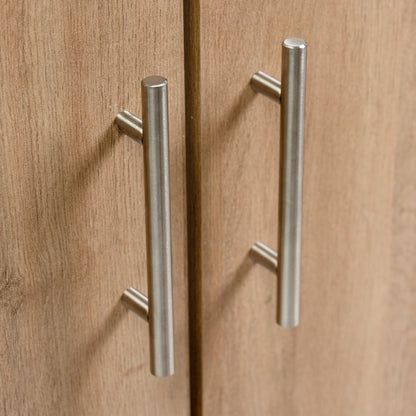 Kit Lavaplatos 3 Puertas 120 cm Beige