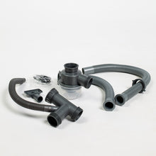 Cargar imagen en el visor de la galería, Kit Lavaplatos 3 Puertas 120 cm Beige
