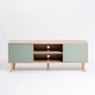 Rack TV 65 Pulgadas Kanso Jerez-Jade