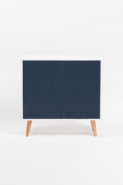 Buffet Kanso Jerez-Tuareg