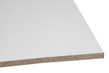 Cargar imagen en el visor de la galería, Melamina Blanca 15mm 2500x1830

