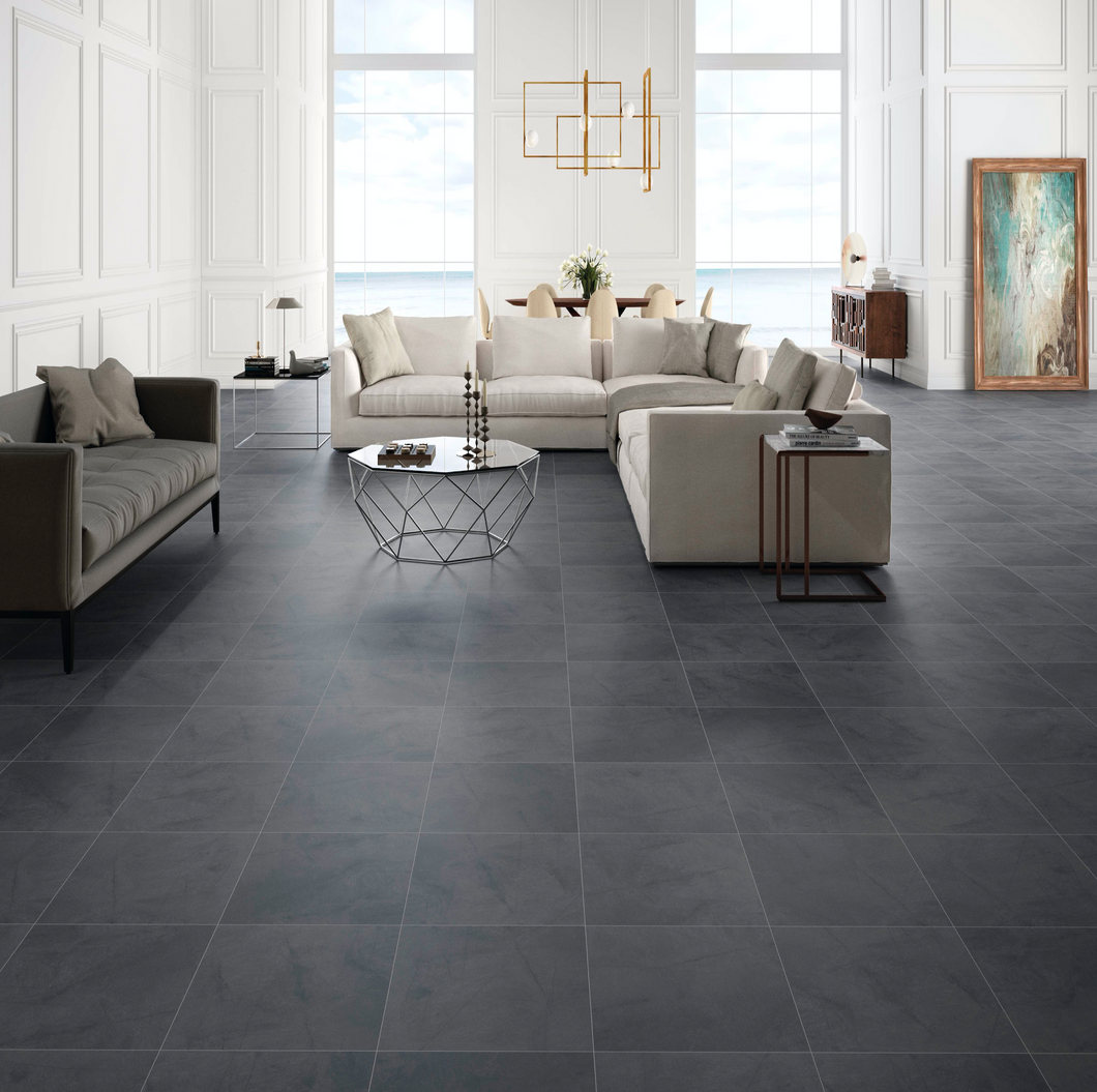 Porcelanato 60x60 Dark Grey a $11.990 el m2!!!