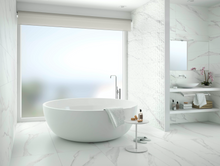 Cargar imagen en el visor de la galería, PORCELANATO 60x60 CARRARA $9.990 m2
