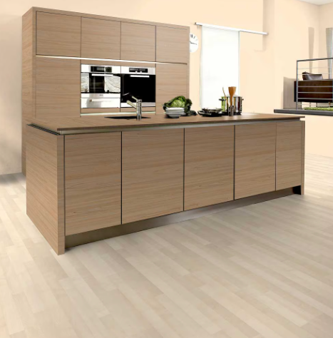 Melamina Olmo Alpino  15mm 2500x1830