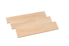 Cargar imagen en el visor de la galería, PORCELANATO 20x100 JXN120182 A 10.990 EL M2!!
