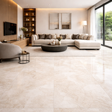 Cargar imagen en el visor de la galería, PORCELANATO 60x60 BRILLO X6FJT670TD $10.990 m2

