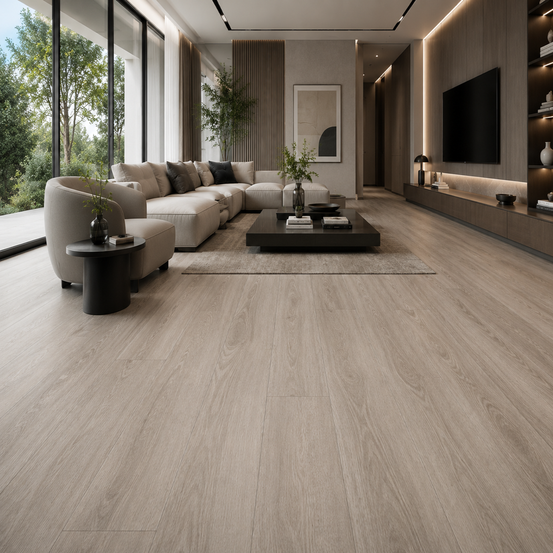 PORCELANATO TIPO MADERA JX320381 20x120  A 14.990 EL M2!!