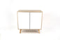 Buffet Kanso Jerez-Blanco