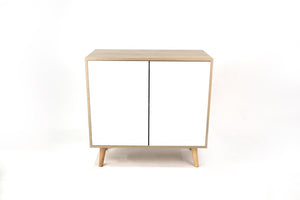 Buffet Kanso Jerez-Blanco
