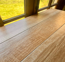 Cargar imagen en el visor de la galería, PORCELANATO ASH 15X90 OFERTA A $9.990 EL M2
