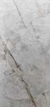 Cargar imagen en el visor de la galería, PORCELANATO 60x120 BRILLO CALACATTA GOLDEN ROYALE  60x120O $12.990 m2
