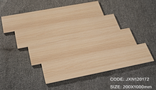 Cargar imagen en el visor de la galería, PORCELANATO 20x100 JXN120172 A 12.990 EL M2!!
