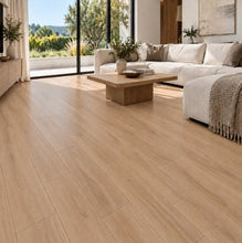 Cargar imagen en el visor de la galería, Ambiente porcelanato JXN915185 405x406
