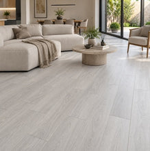 Cargar imagen en el visor de la galería, Ambiente porcelanato JXN915806 405x406
